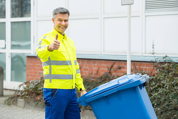 Best Estate Cleanout Services  in USA